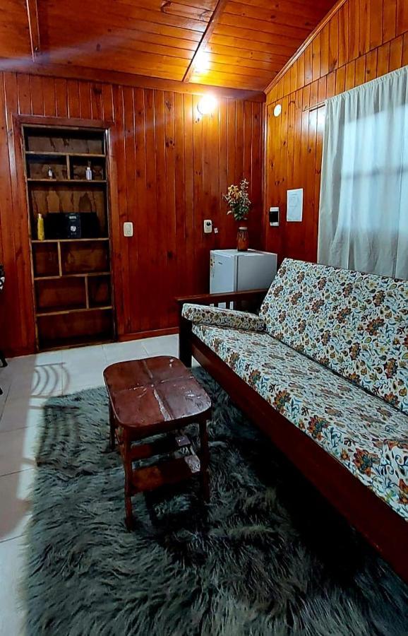 Cabana Hospedaje Y Alojamiento "Jano" -Alquiler Temporario- Apartment Posadas Ngoại thất bức ảnh