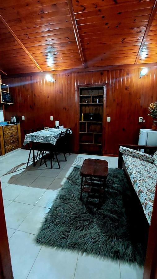 Cabana Hospedaje Y Alojamiento "Jano" -Alquiler Temporario- Apartment Posadas Ngoại thất bức ảnh